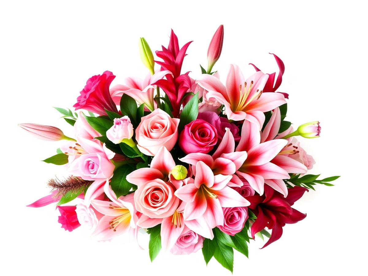 Flower Delivery